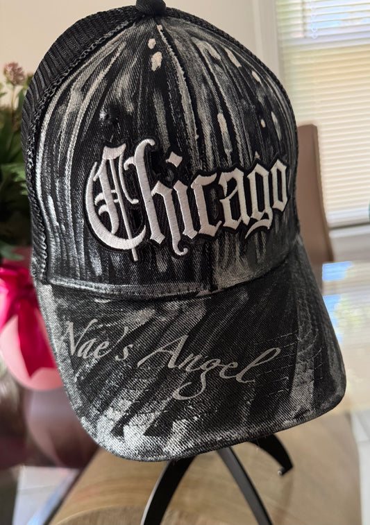 Chi City